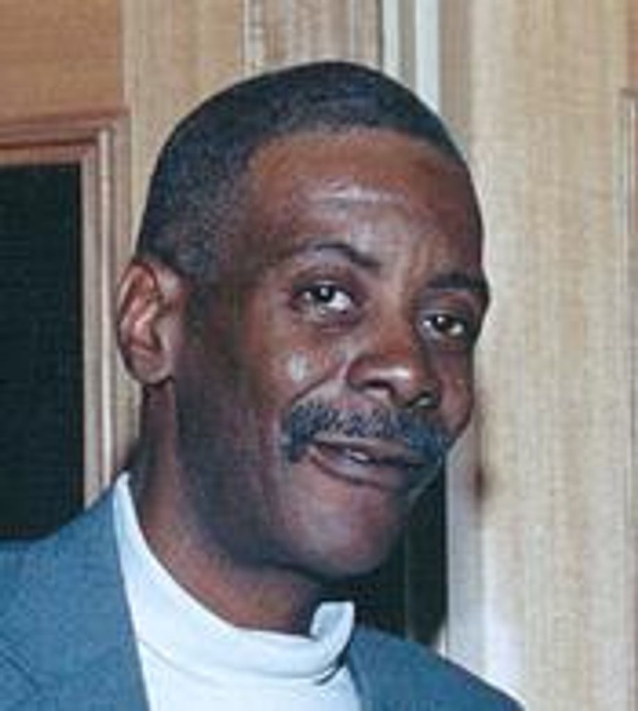 Dennis Mason Profile Photo