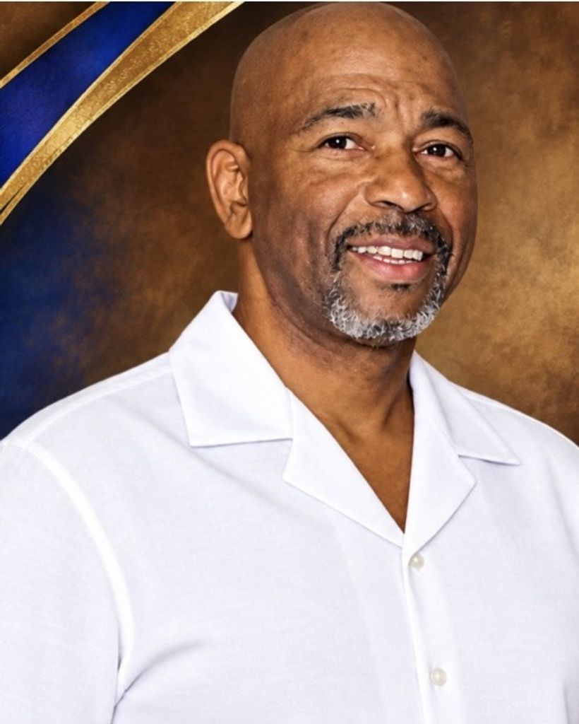 Earl Trammell Gee Profile Photo