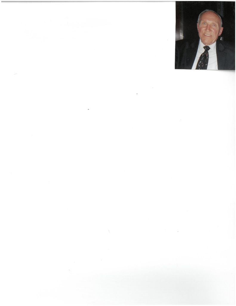 Marvin E. Oliver