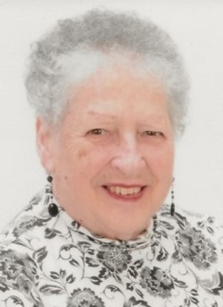 Joy J. (Shank)  Brown Profile Photo