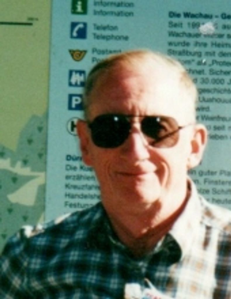 William  E.  Voigt Profile Photo