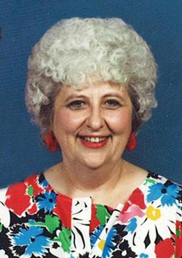 Marion C. Ebel Profile Photo