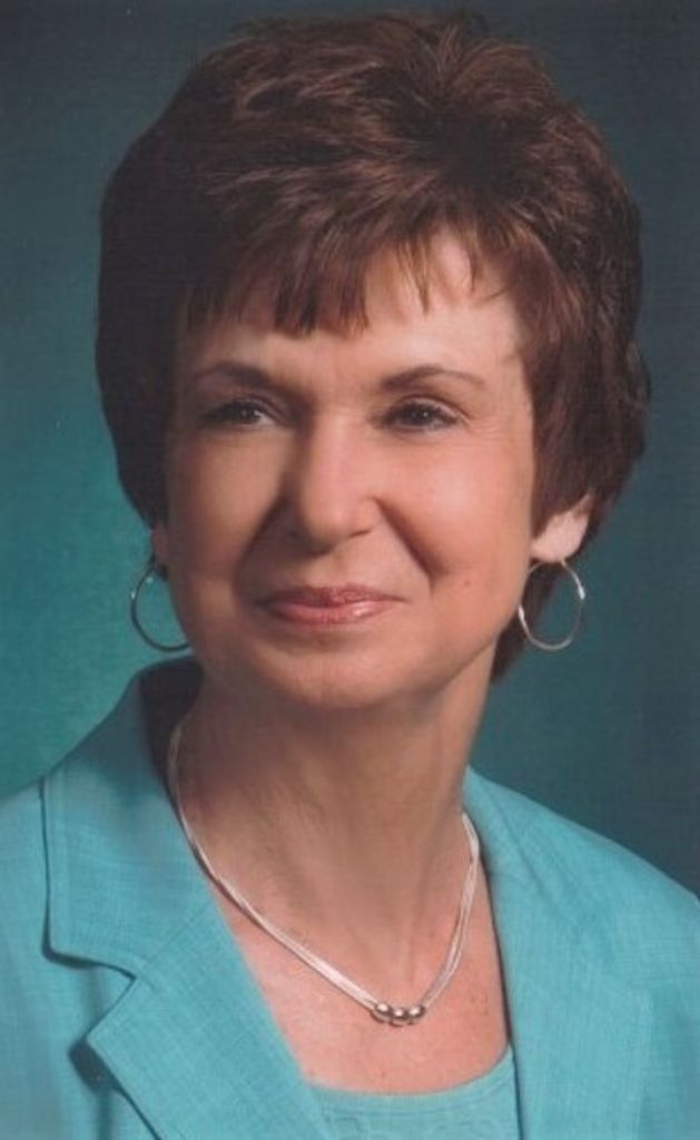 Naomi Lee Hestand Profile Photo