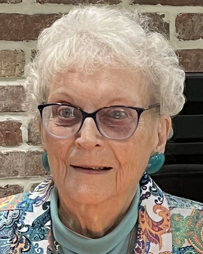 Patricia L. "Pat" Brock Profile Photo