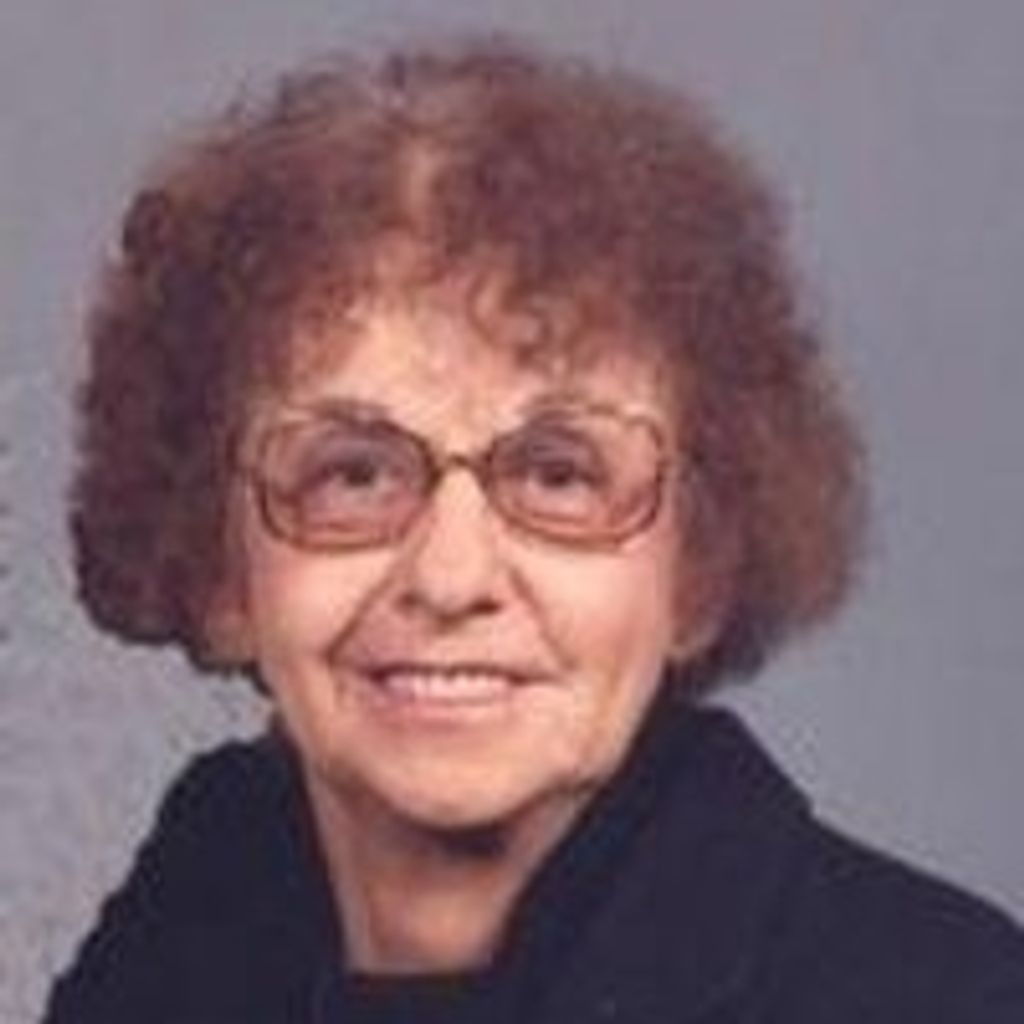 Esther E. Miller