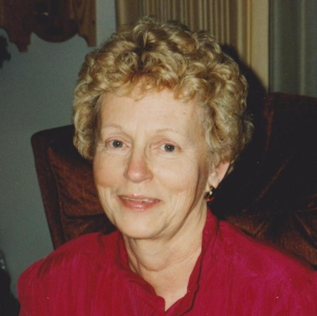 Carol Maurene Martens Profile Photo