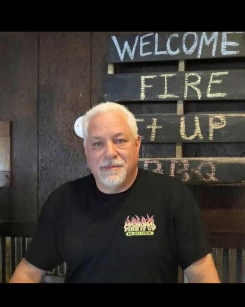 Billy (Bill) Royce Langford, Jr.