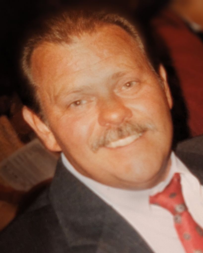 Kenneth Louis Vogt