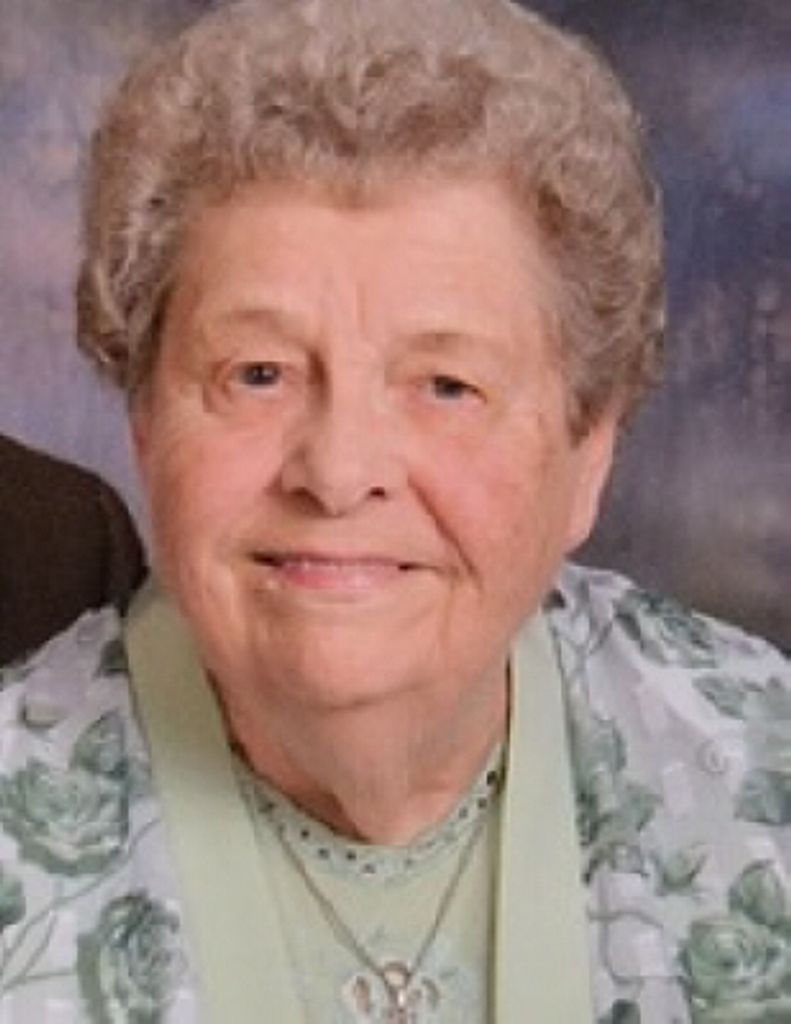 Joan Rebecca Smith Profile Photo