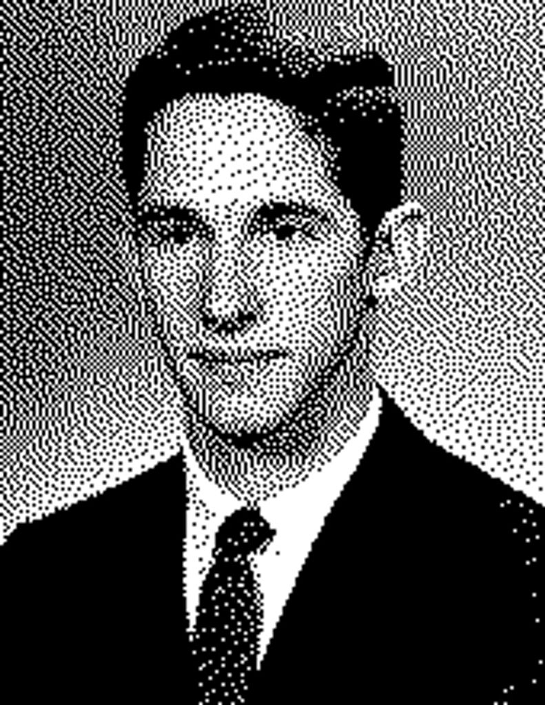 Luke Octave Morin Iii