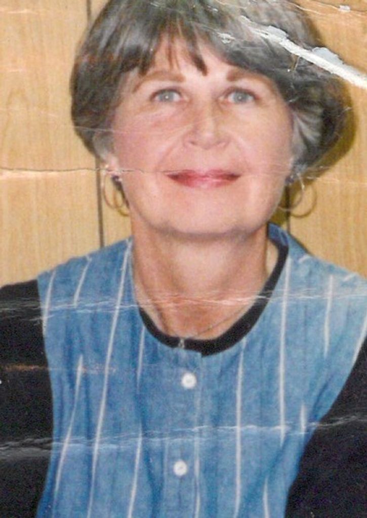 Mary Virginia Wiese Profile Photo