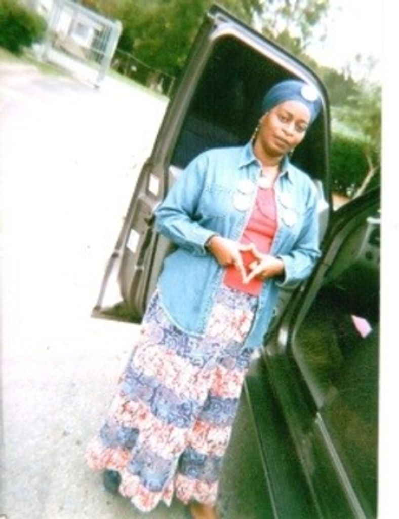 Yolanda Yvonne Binns