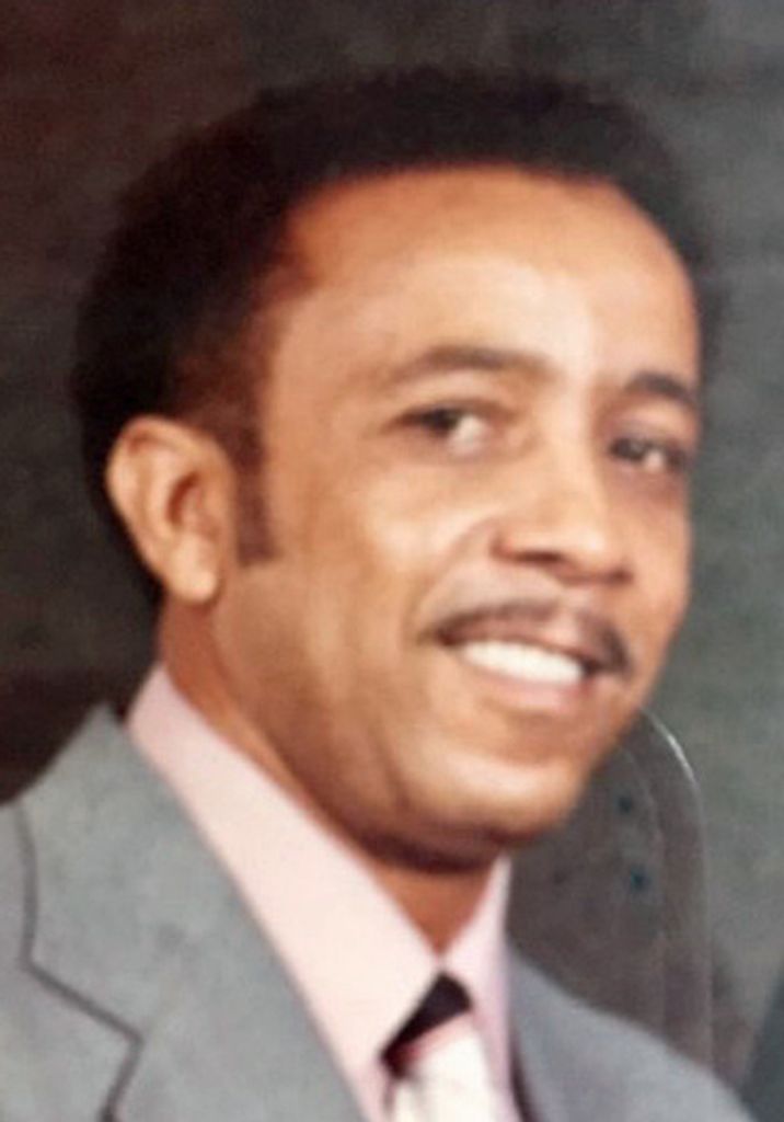 Charles Henry "Bobby" Curry