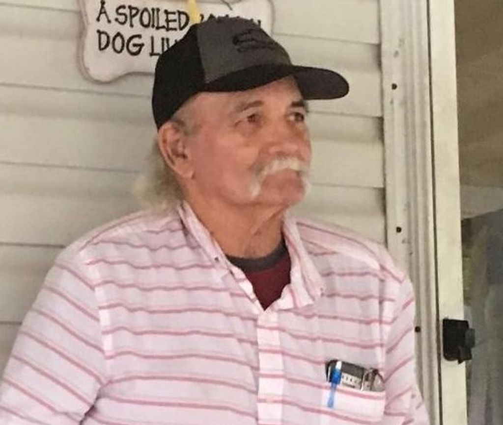 James Ray Courtney Profile Photo