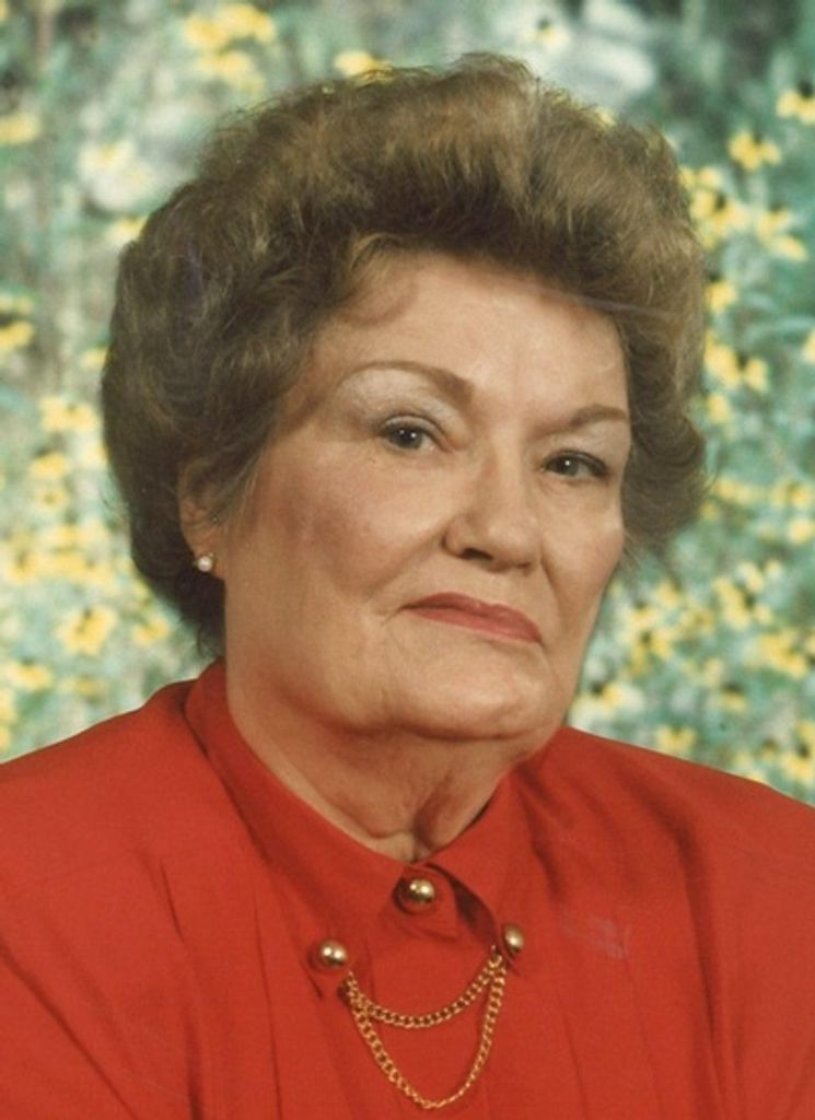 Betty Carver Penland Profile Photo