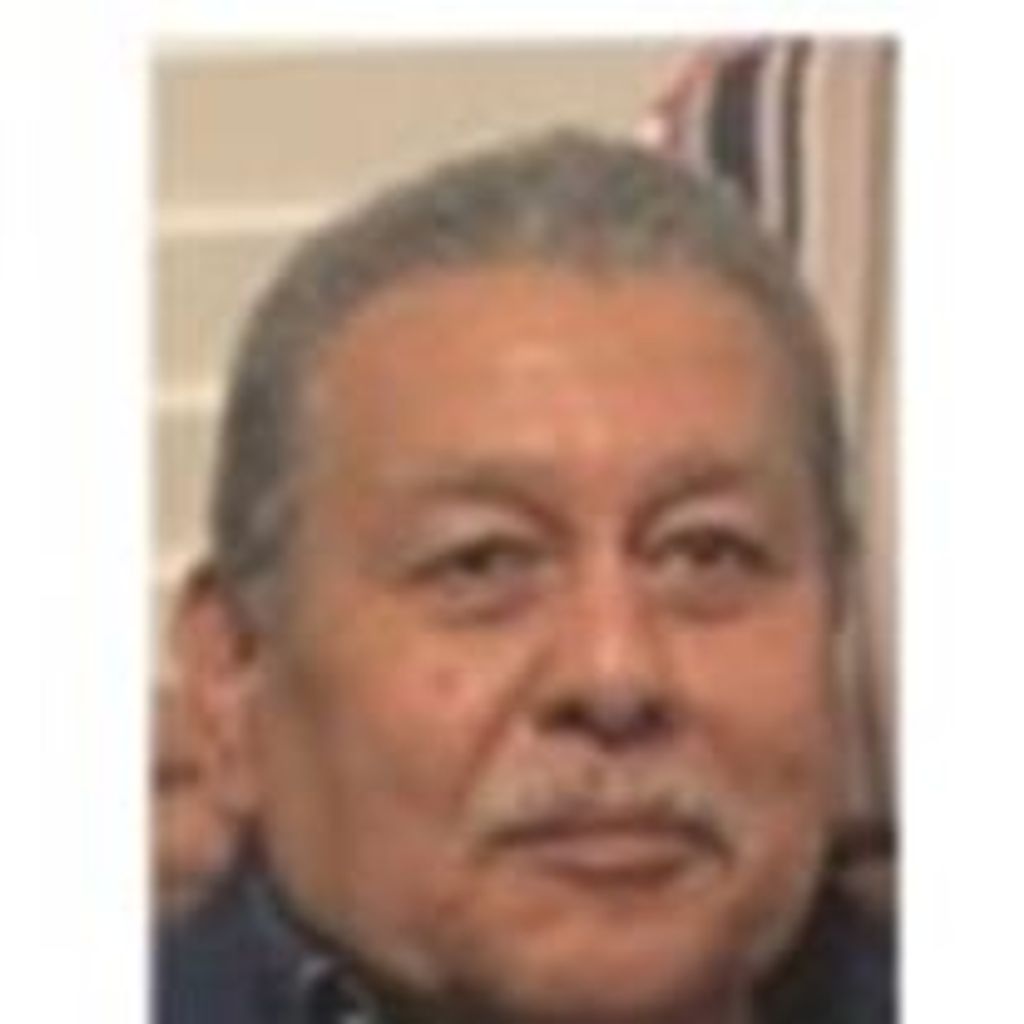 Samuel Flores