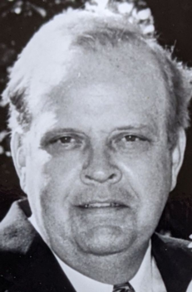 Thomas Gregory Murphy Profile Photo