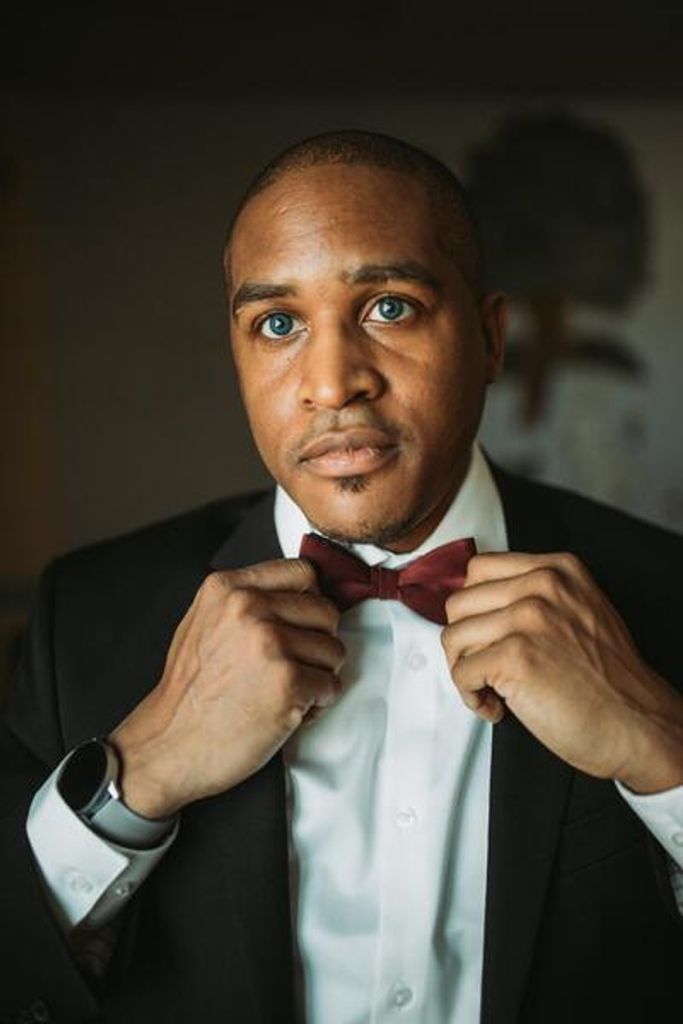 Jason Mathew Hampton Profile Photo