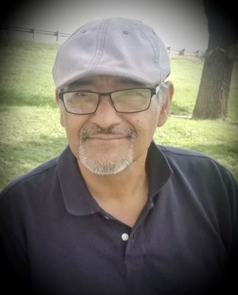 Estevan Flores Profile Photo
