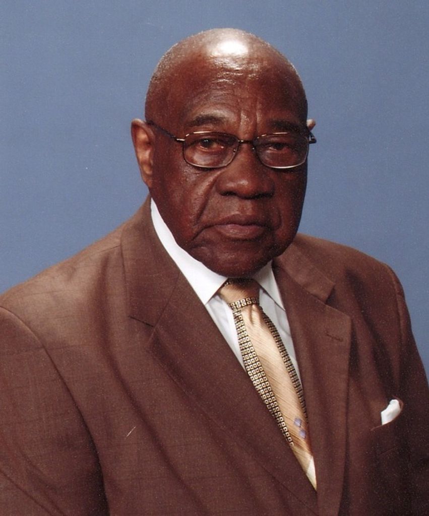 Charles Lawrence, Sr.