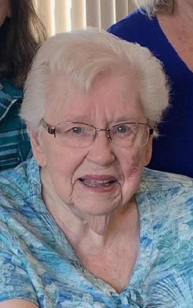 Shirley Ann Wasmer Profile Photo