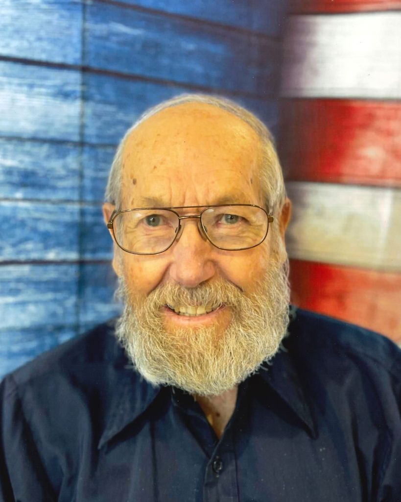 Richard Arlo Muhlbach