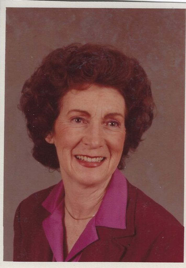 Lillian Arlene Terry Profile Photo