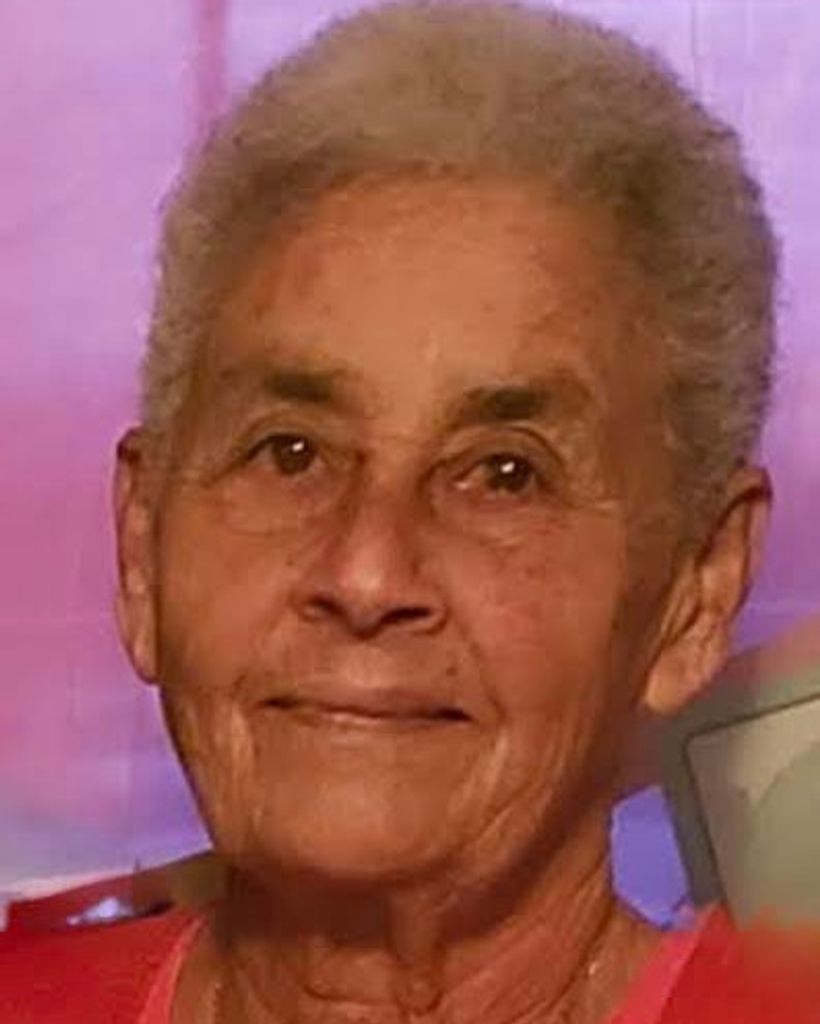 Margarita Cruz Delgado Profile Photo