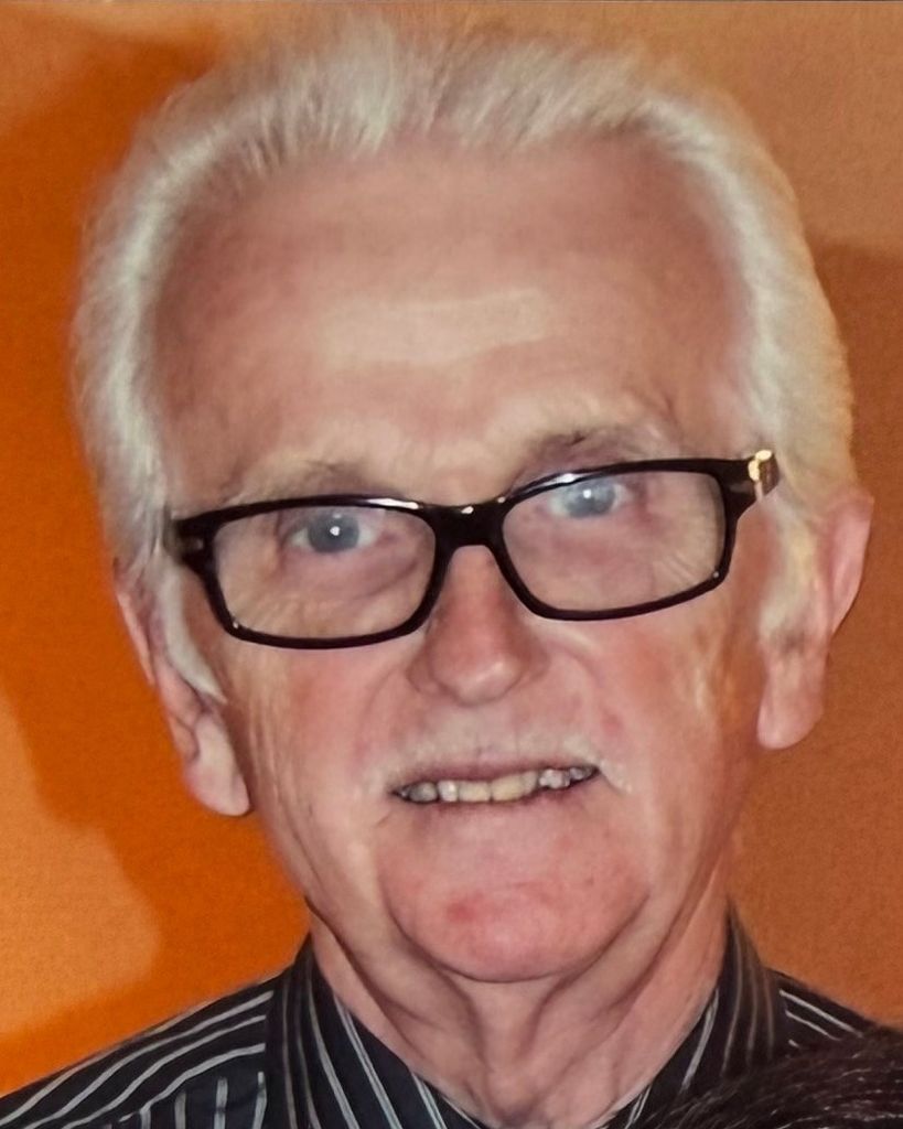 Joseph Thomas Stevens Profile Photo