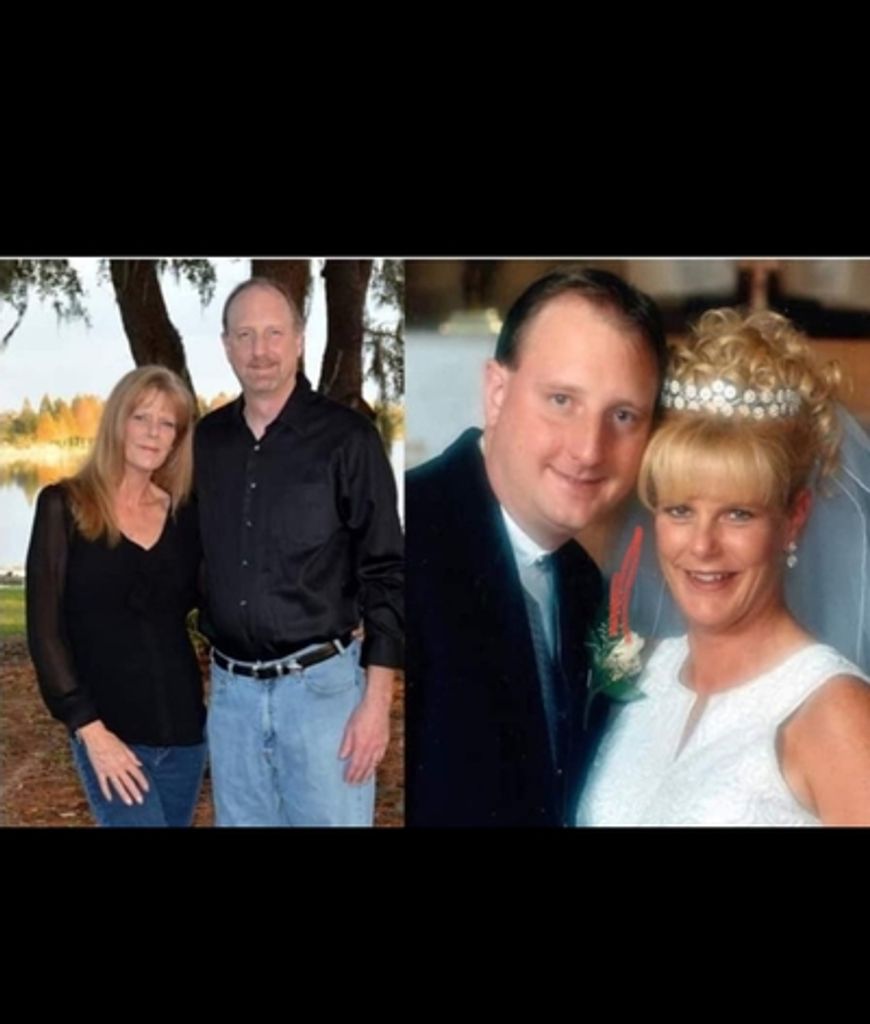 Jody And Johnna Seifert