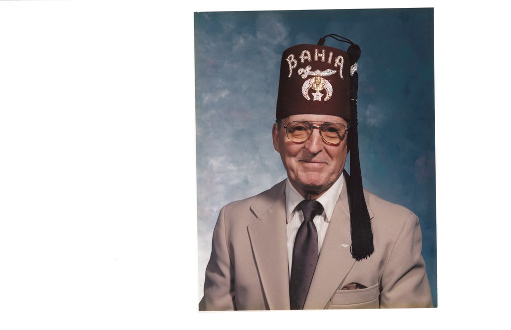 Gaylord Lee Yochum