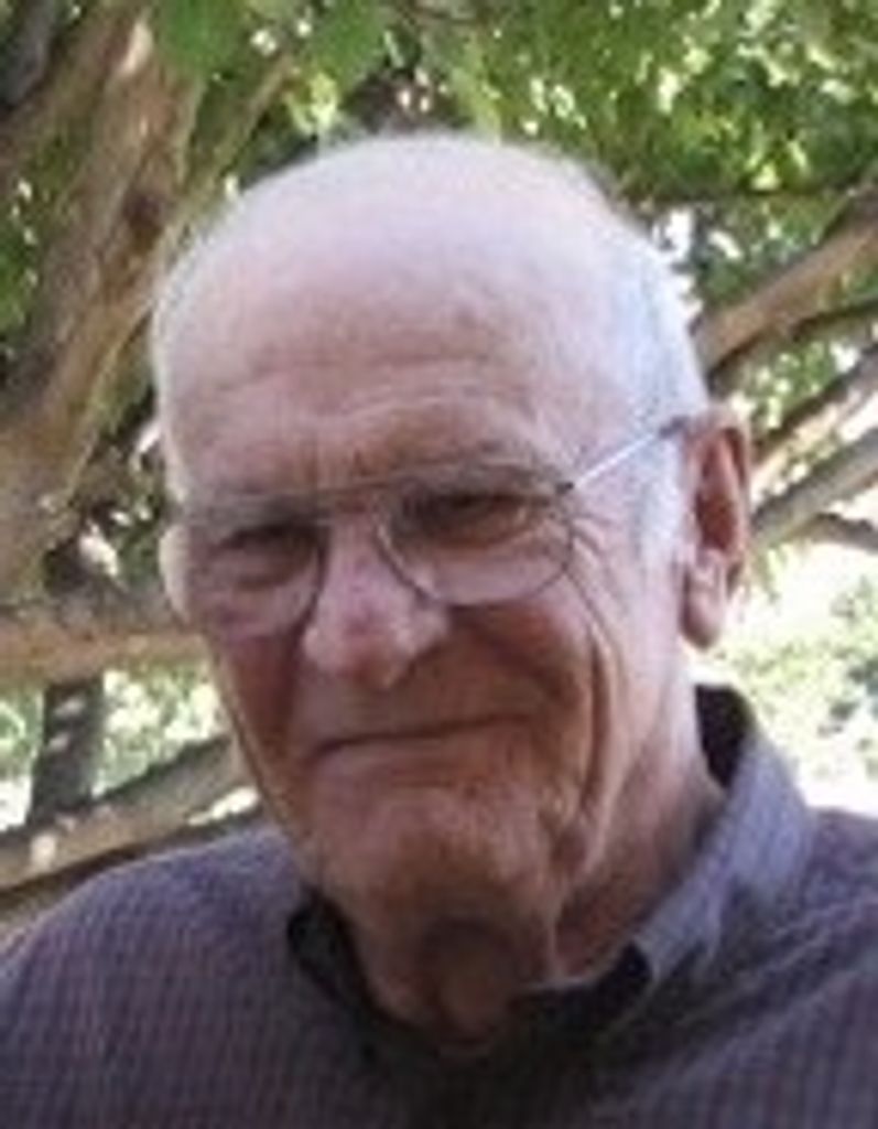 Richard Vandegrift