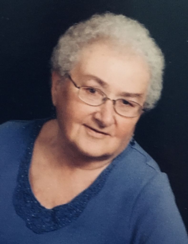Mary Louise Whitright