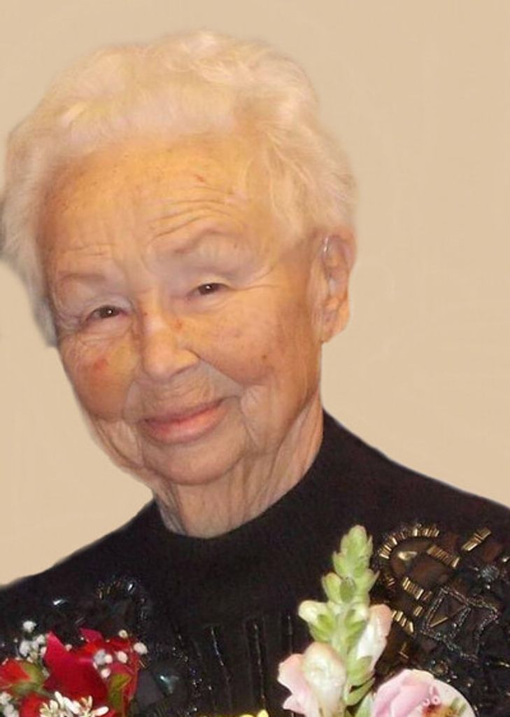 Phyllis A. Ball Profile Photo
