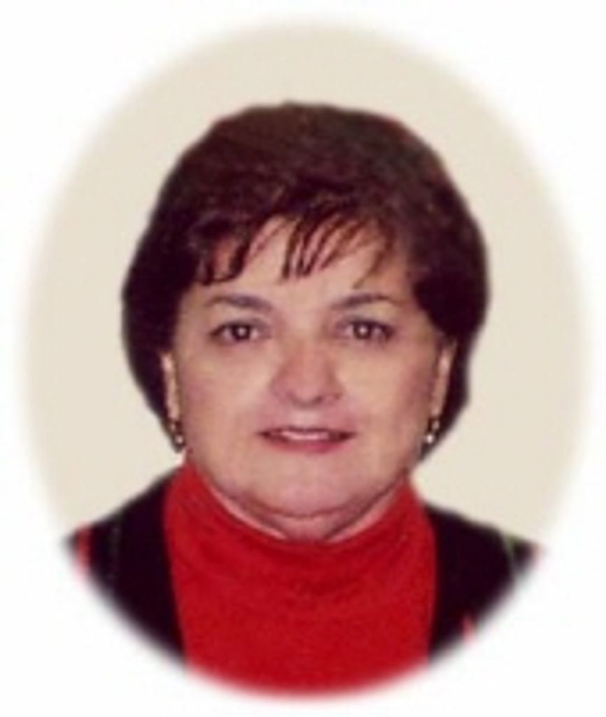 Betty Delahoussaye Frederick
