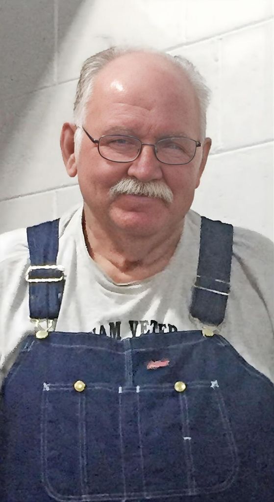 Theodore R. Jordan Profile Photo