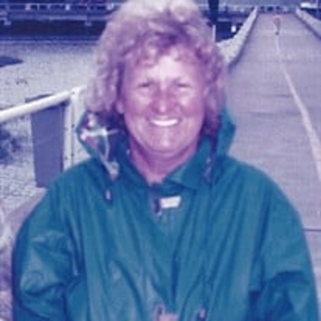 Suzanne K. Radosevich