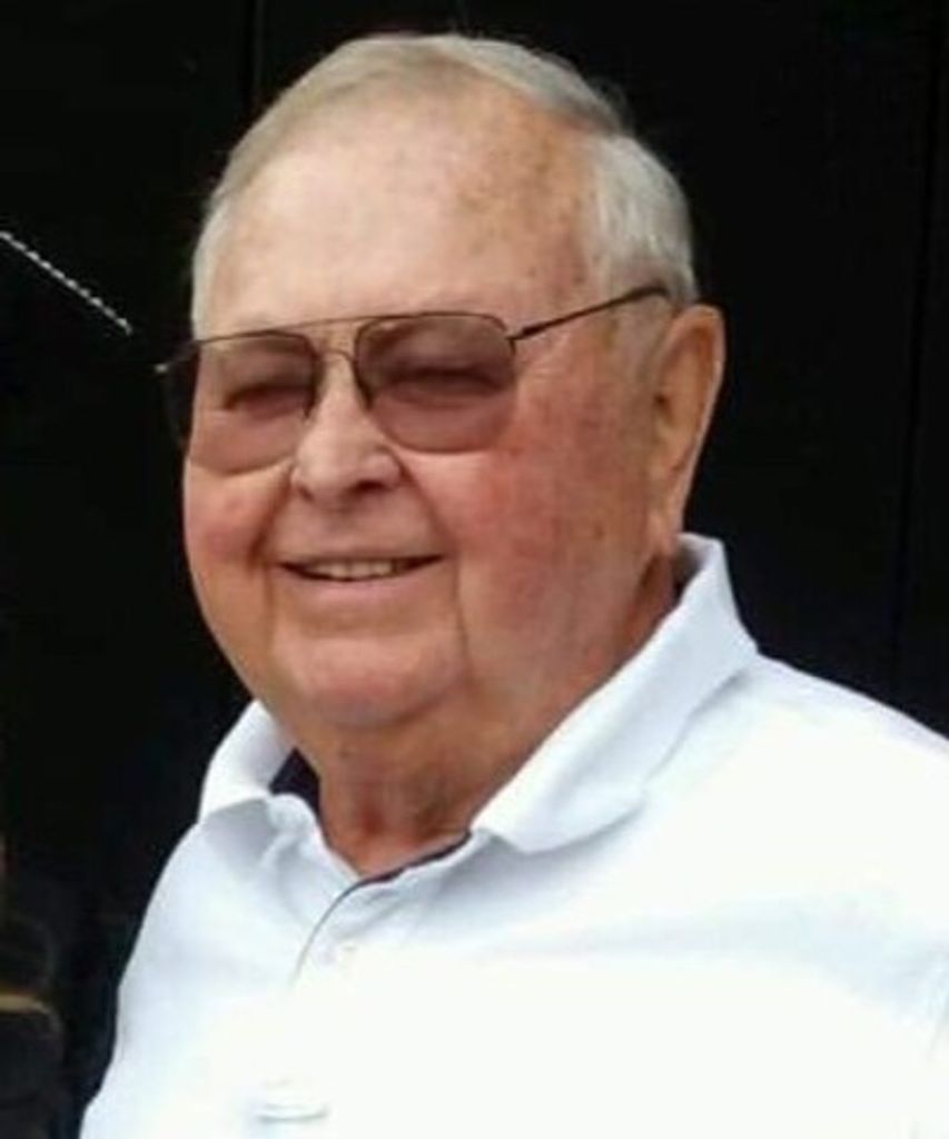 Franklin Hawkins Profile Photo