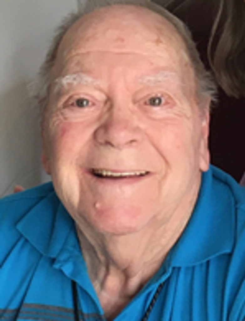Billy Harrison