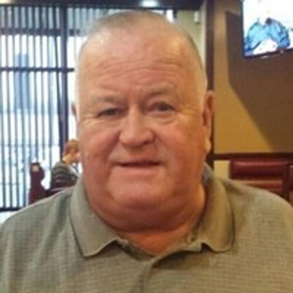 Terry Lee Holsclaw Profile Photo