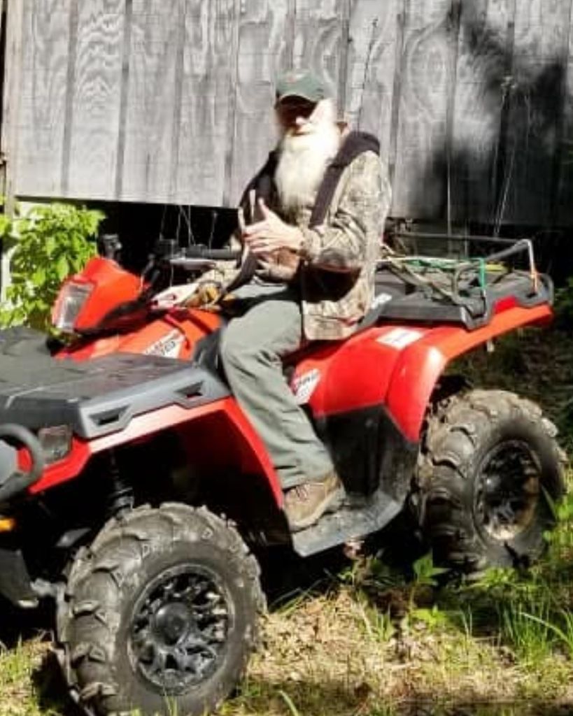 Glenn Thomas Hicks Jr.