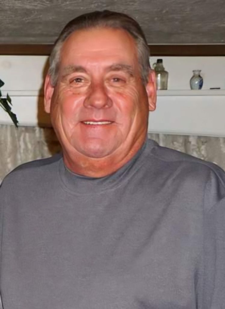 Timothy Owen Griffin