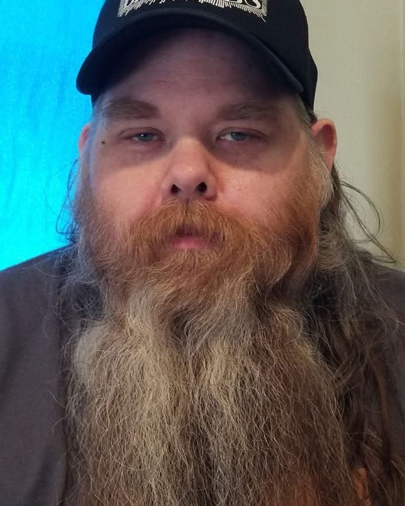 Troy Edward Harmon Profile Photo