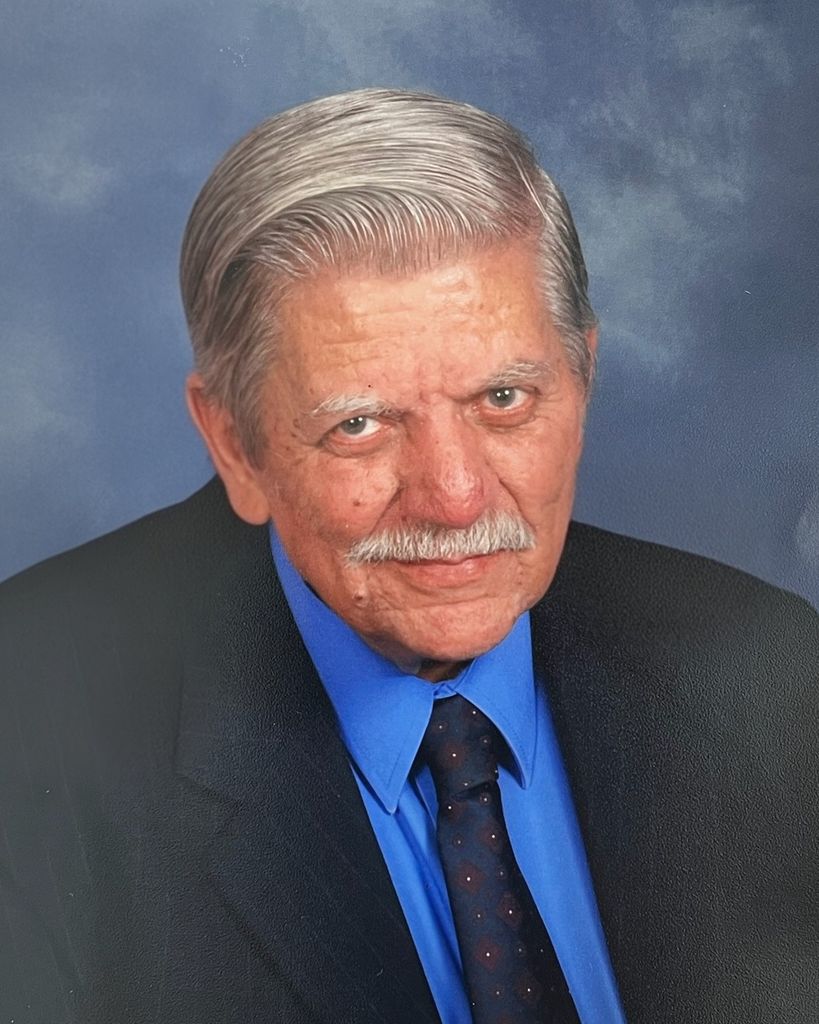 Roy Langford Wildes Profile Photo