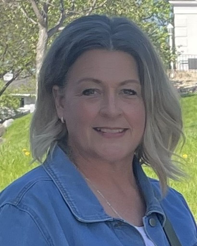 Natalie Denise Kafar Profile Photo