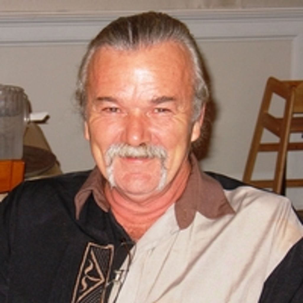 Chuck Faulkner