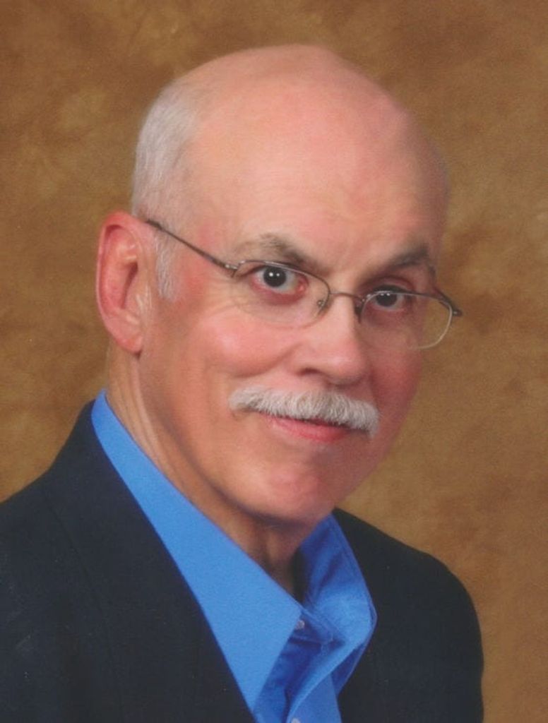 Kenneth D. Dickson