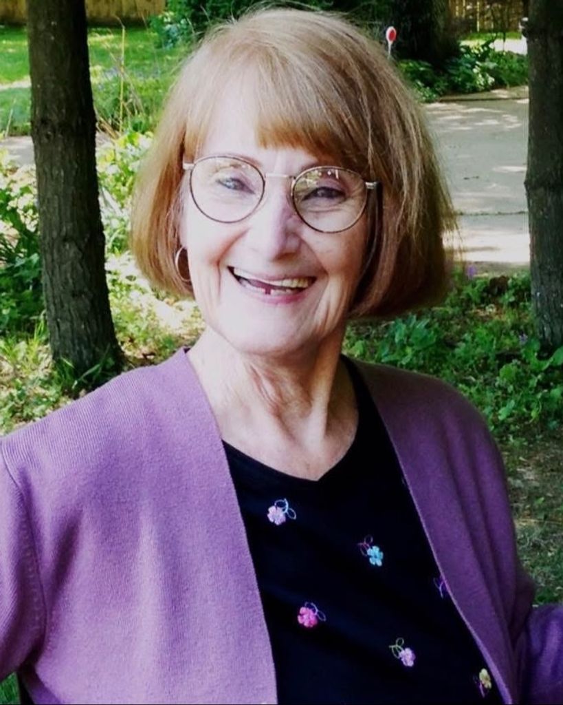 Cathy M. Carter Profile Photo