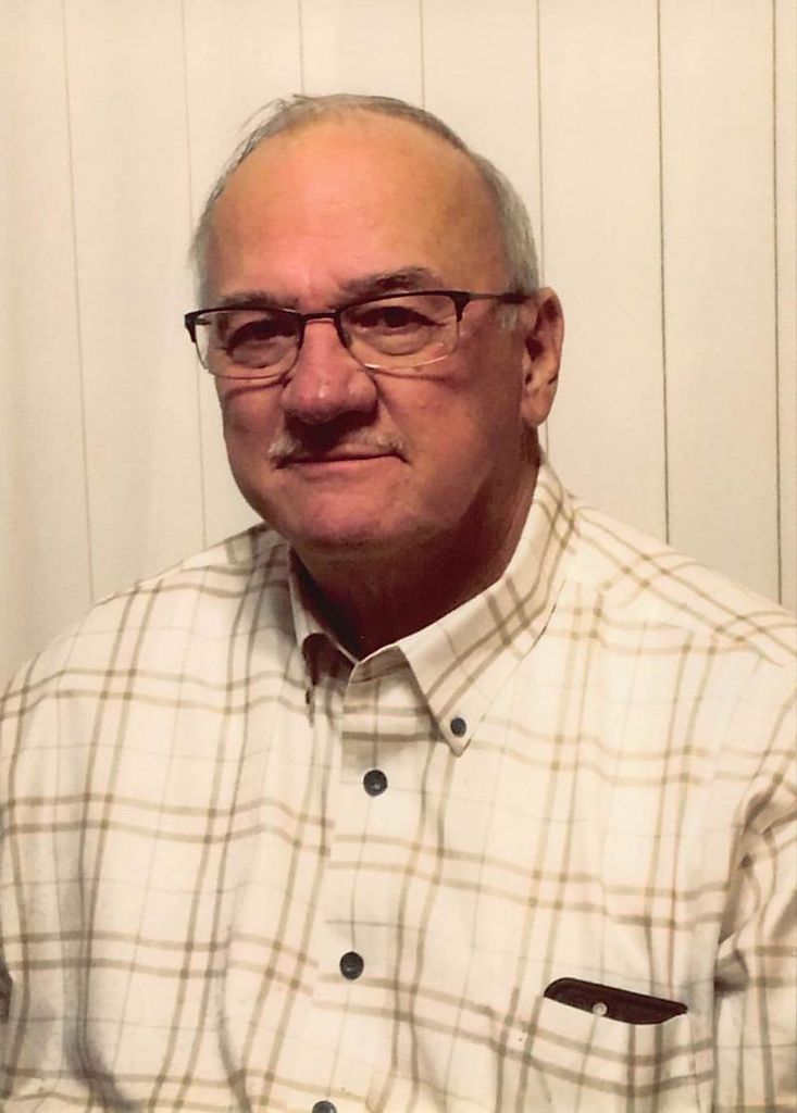 Phaon C. Miller Profile Photo