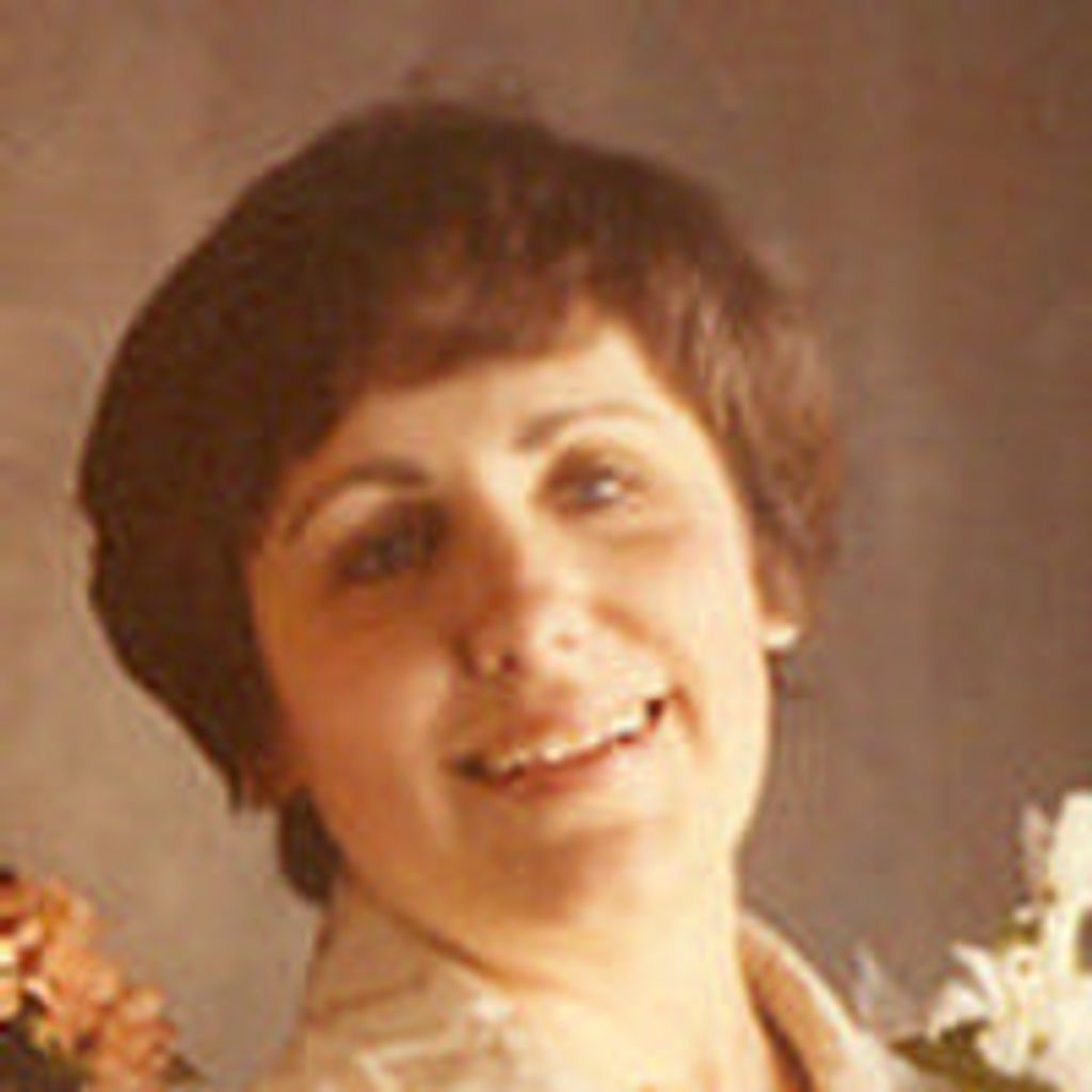 Sally Thrasher